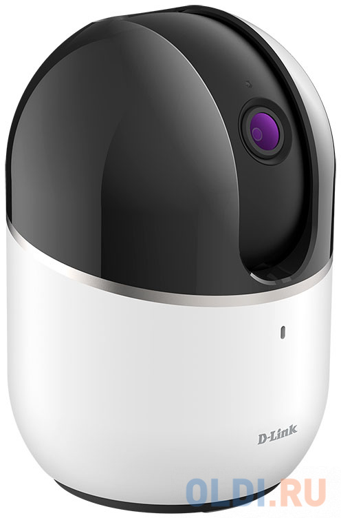 Видеокамера IP D-Link DCS-8515LH/A1A 2.55-2.55мм цветная корп.:белый/черный фото