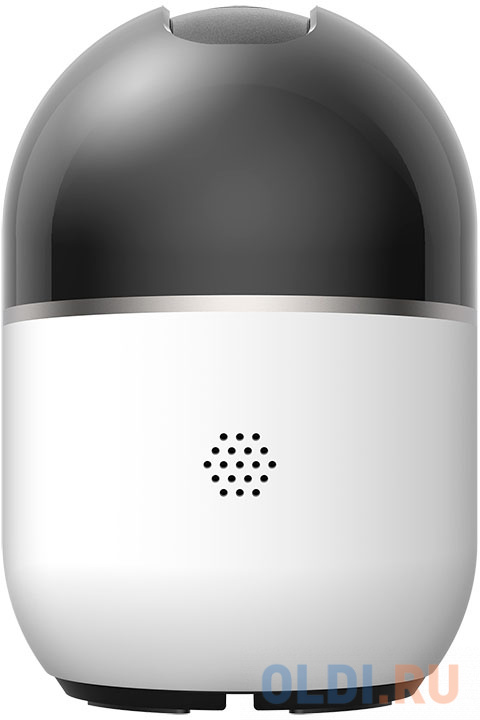 Видеокамера IP D-Link DCS-8515LH/A1A 2.55-2.55мм цветная корп.:белый/черный фото