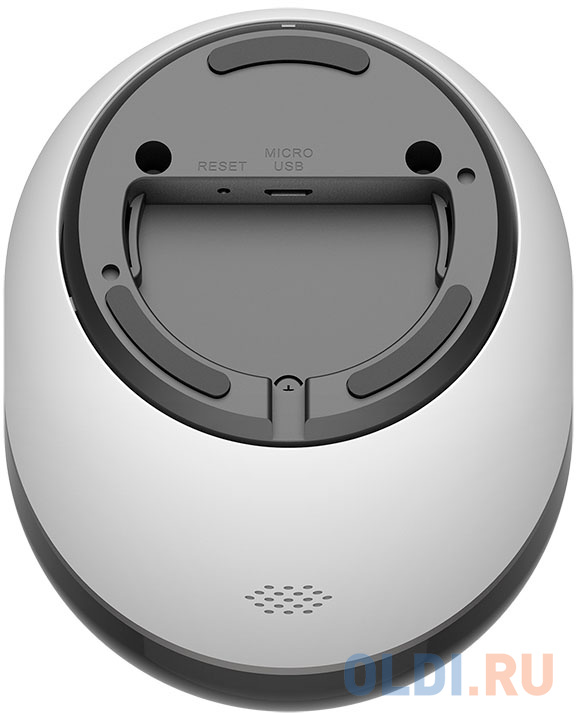 Видеокамера IP D-Link DCS-8515LH/A1A 2.55-2.55мм цветная корп.:белый/черный фото