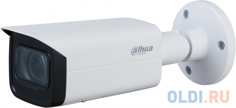 Видеокамера IP Dahua DH-IPC-HFW3241TP-ZS 2.7-13.5мм цветная