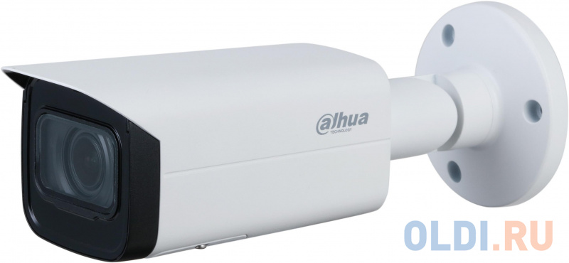 

Видеокамера IP Dahua DH-IPC-HFW3441TP-ZS 2.7-13.5мм цветная