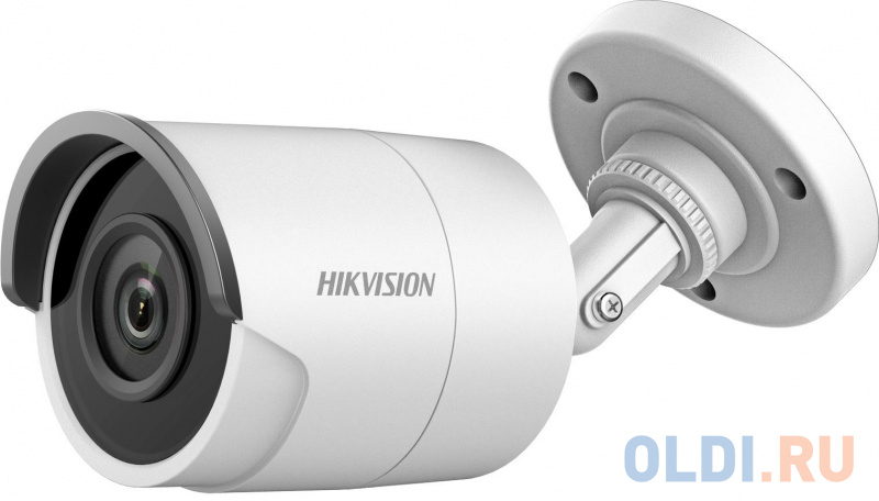 

Камера видеонаблюдения Hikvision DS-2CE17U8T-IT 3.6-3.6мм