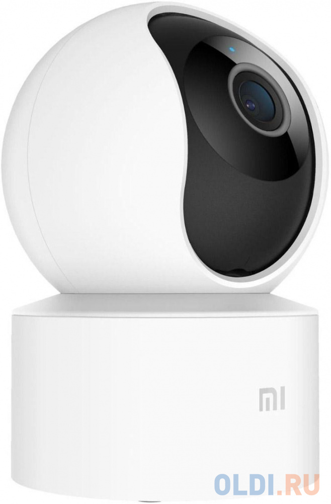 IP-камера Mi 360° Camera (1080p) MJSXJ10CM (BHR4885GL) - фото 2