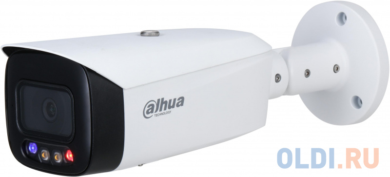 

Видеокамера IP Dahua DH-IPC-HFW3249T1P-AS-PV-0360B 3.6-3.6мм