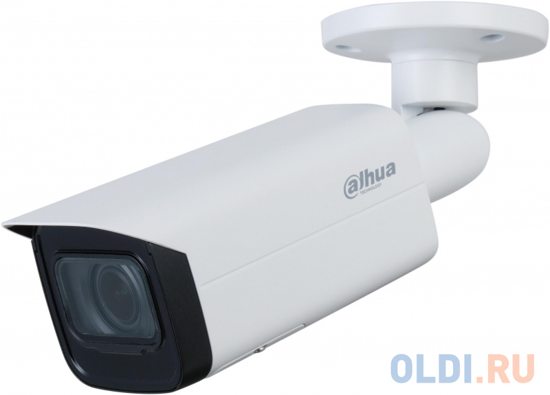 

Видеокамера IP Dahua DH-IPC-HFW3841TP-ZAS 2.7-13.5мм