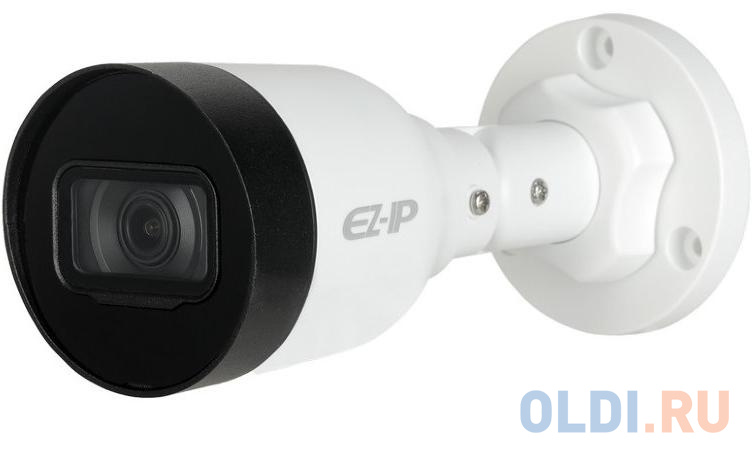 

Видеокамера IP Dahua EZ-IPC-B1B20P-0280B 2.8-2.8мм цветная