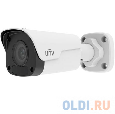 

IP камера UNV 2 Мп с ИК подсветкой до 30м, об. 2.8 мм