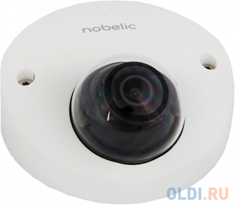 

IP камера DOME 2MP IP NOBELIC NBLC-2221F-MSD IVIDEON