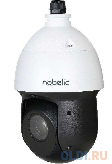 IP камера IVIDEON DOME 2MP IP NBLC-4225Z-ASD NOBELIC от OLDI