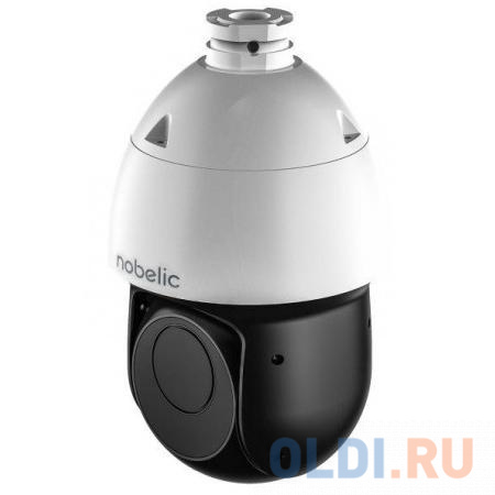 IP камера IVIDEON DOME 2MP IP NBLC-4225Z-ASD NOBELIC от OLDI