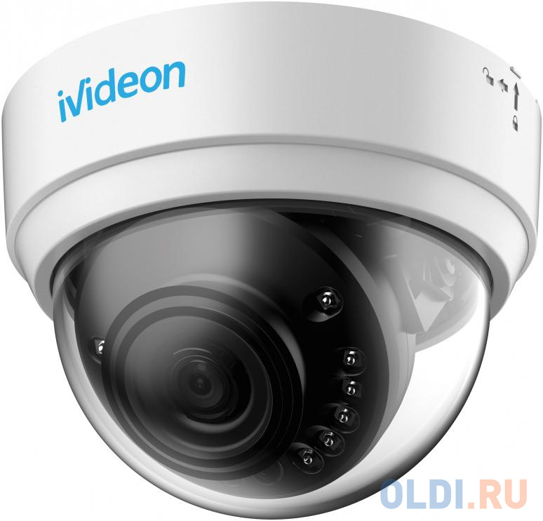 IP камера DOME 2MP IP DOME IVIDEON от OLDI