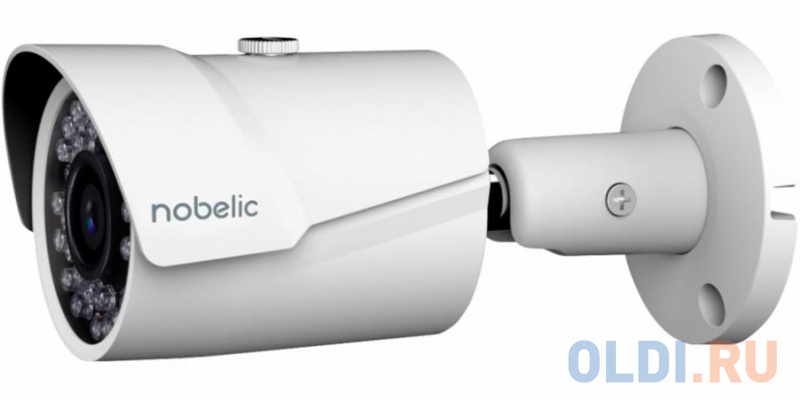 

IP камера 4MP IP BULLET NBLC-3431F NOBELIC