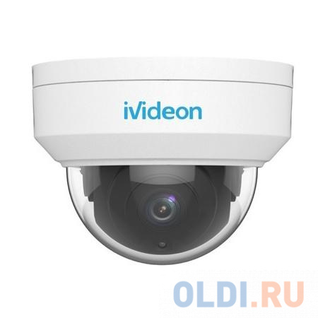 

IP камера DOME 2MP IP DOME ID12-E IVIDEON