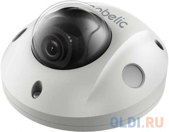 

IP камера DOME 2MP NBLC-2210F-WMASD IVIDEON