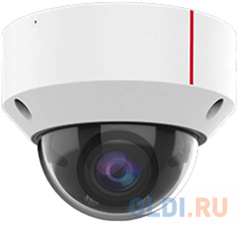 

IP камера DOME 2MP 1T IR AI FIXED M3220-10-EI HUAWEI