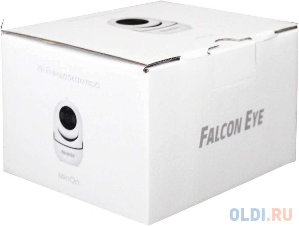 IP камера IP WI-FI MINON FALCON EYE от OLDI