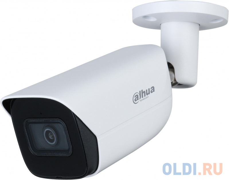 

Видеокамера IP Dahua DH-IPC-HFW3841EP-AS-0360B 3.6-3.6мм