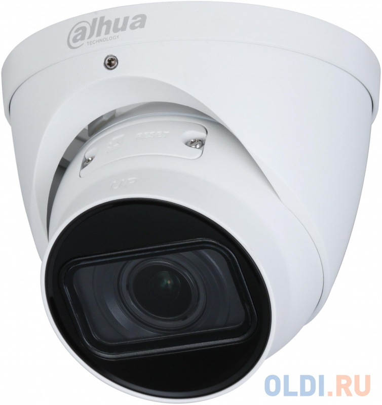 

Видеокамера IP Dahua DH-IPC-HDW2231TP-ZS 2.7-13.5мм