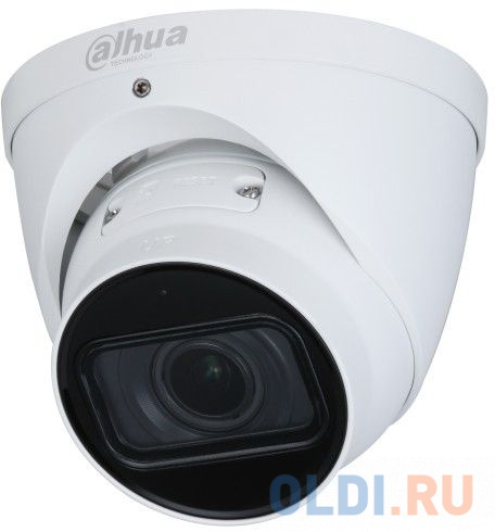 

Видеокамера IP Dahua DH-IPC-HDW3241TP-ZAS 2.7-13.5мм