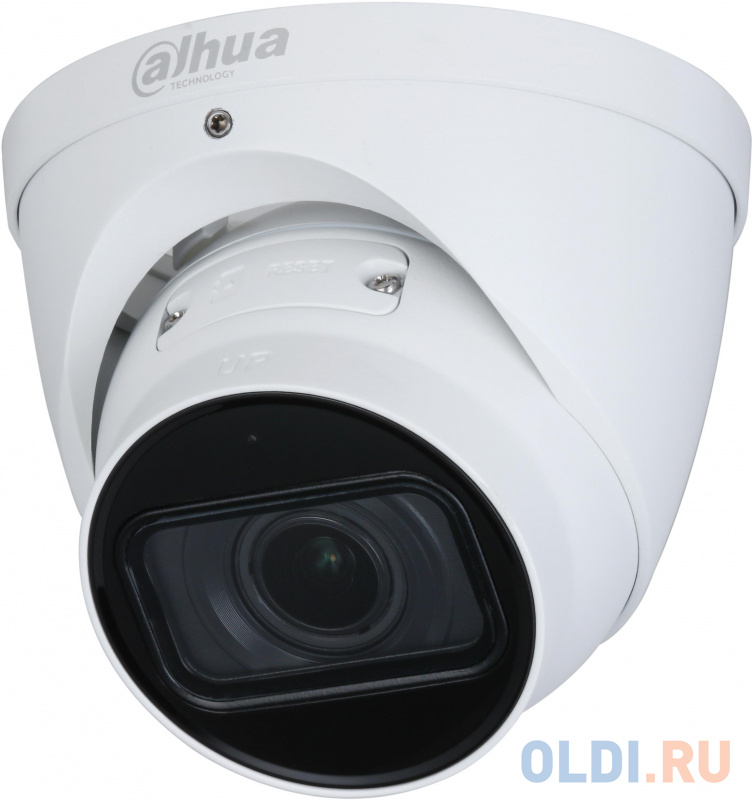

Видеокамера IP Dahua DH-IPC-HDW3441TP-ZAS 2.7-13.5мм цветная