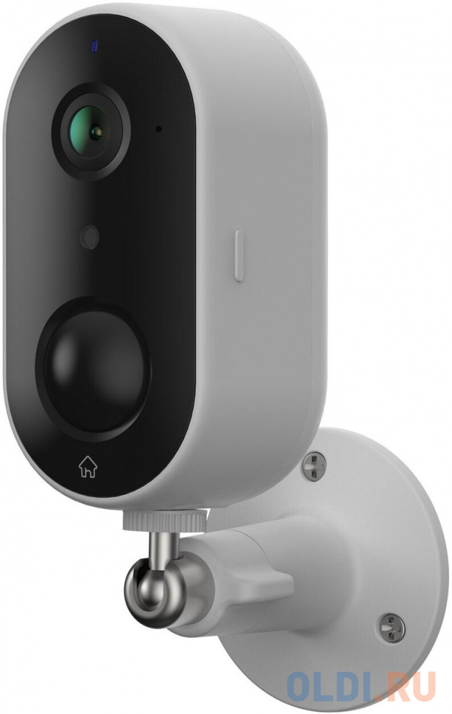 IP камера  Laxihub W1-TY (Snap 8S) Wire-Free Wi-Fi 1080P Rechargeable Battery Camera with microSD card Tuya version aqara мотор для раздвижных штор curtain driver e1 rod version модели cm m01 1