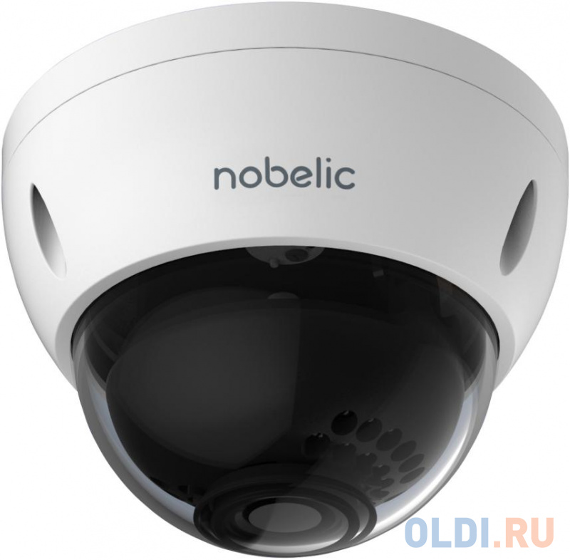 

IP камера DOME 4MP IP NBLC-2430F NOBELIC