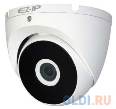 EZ-IP EZ-HAC-T2A11P-0280B Видеокамера HDCVI купольная,1/2.7