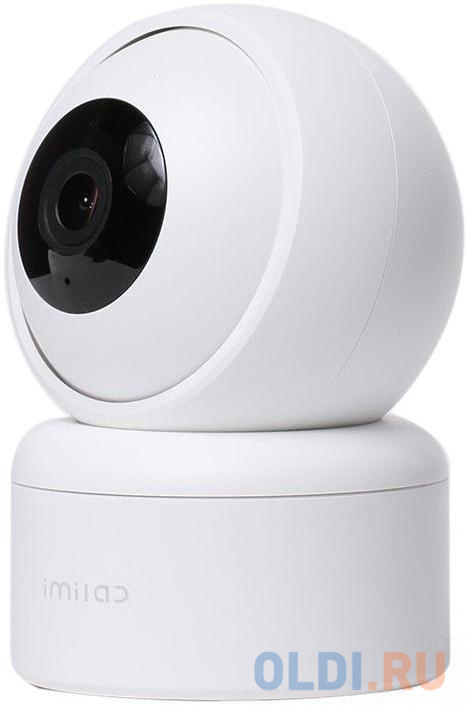 IP камера Ubiquiti IMILab Home Security Camera C20 1080P CMSXJ36A8 (EHC-036-EU) {16} (310299) фото