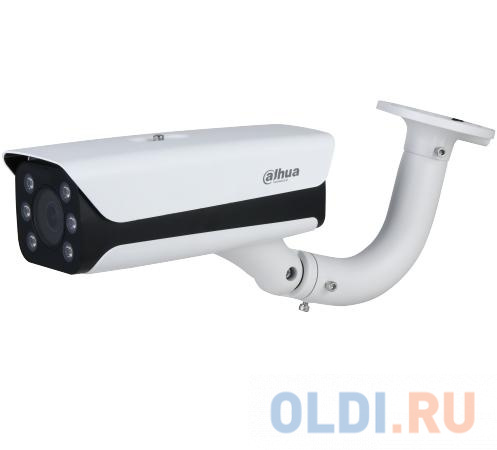 

Видеокамера IP Dahua DHI-ITC237-PW6M-LZF-B 10-50мм