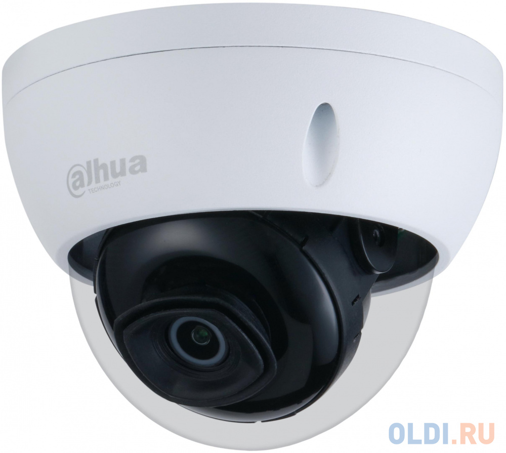 IP камера Dahua DH-IPC-HDBW3249EP-AS-NI-0280B 2.8-2.8мм цветная