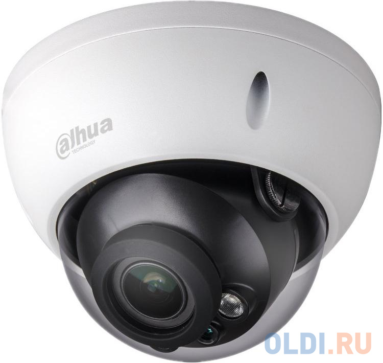 

IP камера Dahua DH-IPC-HDBW3441RP-ZS 2.7-13.5мм цветная