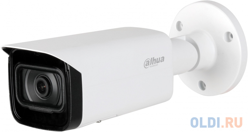 Видеокамера IP Dahua DH-IPC-HFW5541TP-ASE-0360B 3.6-3.6мм цветная