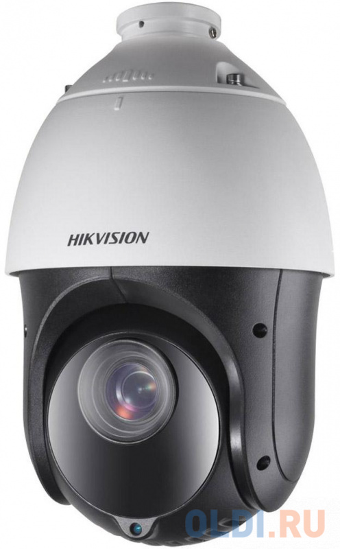 

Камера видеонаблюдения Hikvision HiWatch DS-T265(B) 4.8-120мм