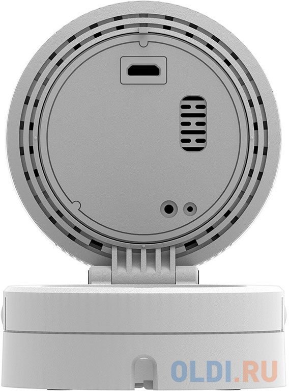 Видеокамера IP D-Link DCS-8100LH 1.8-1.8мм цветная корп.:белый фото