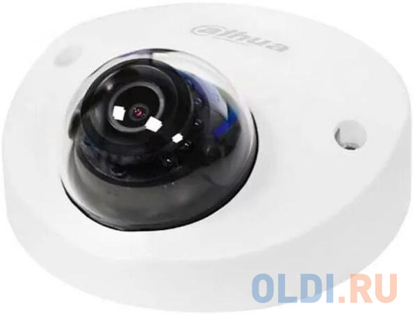 

Видеокамера IP Dahua DH-IPC-HDBW2431FP-AS-0280B 2.8-2.8мм цветная