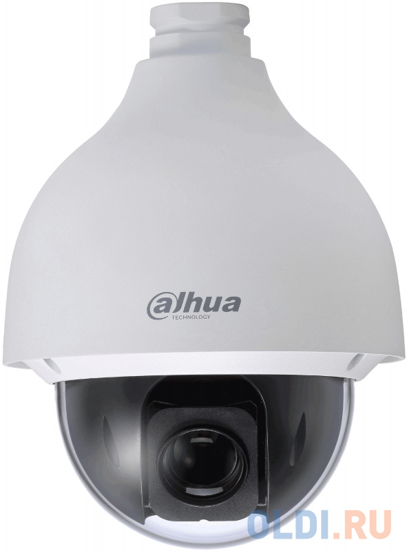 

Видеокамера IP Dahua DH-SD50232XA-HNR 4.9-156мм цветная