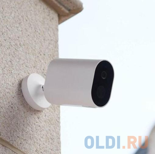 Камера IP IMILAB EC2 Wireless Home Security Camera+gateway CMSXJ11A от OLDI