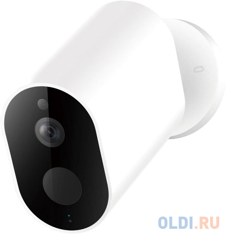 

Камера IP IMILAB EC2 Wireless Home Security Camera+gateway CMSXJ11A+, Белый