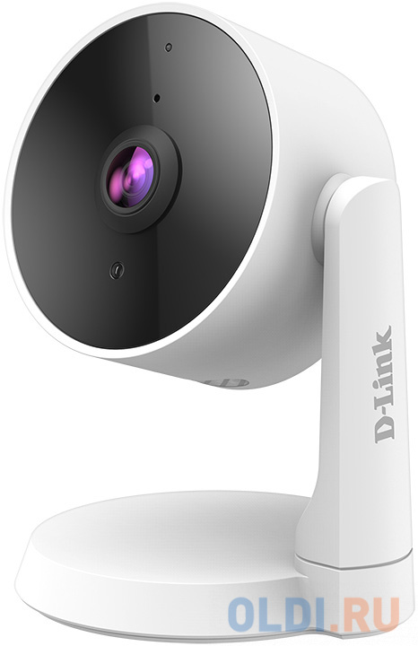Камера видеонаблюдения D-Link DCS-8325LH 3-3мм корп.:белый фото
