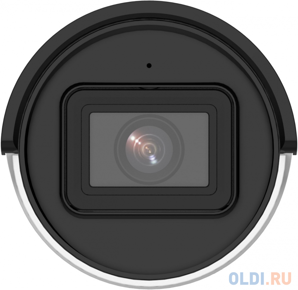 Видеокамера IP Hikvision DS-2CD2023G2-IU(4mm) 4-4мм цветная фото
