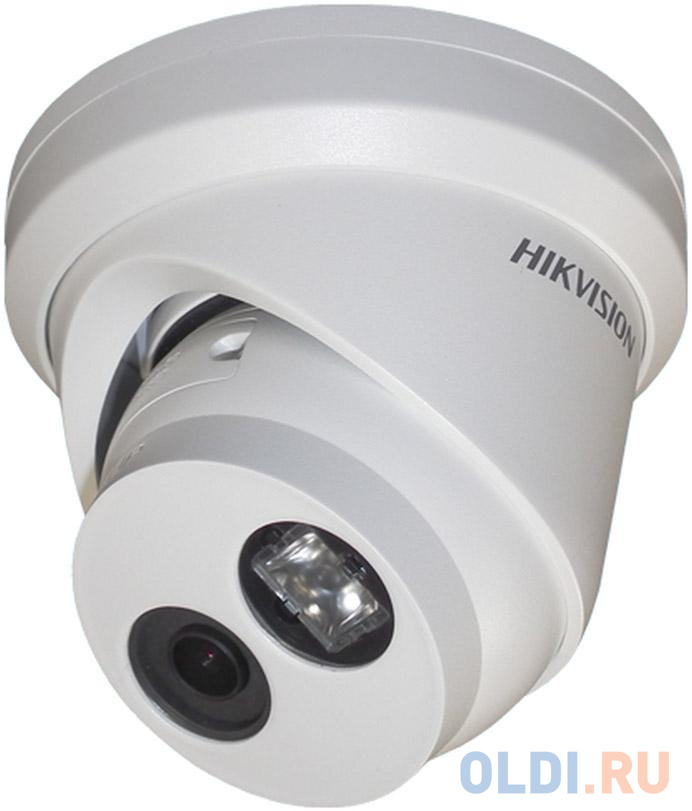 Видеокамера IP Hikvision DS-2CD2323G0-IU(6mm) 6-6мм цветная
