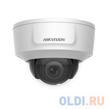 

Видеокамера IP Hikvision DS-2CD2125G0-IMS (6мм) 6-6мм цветная