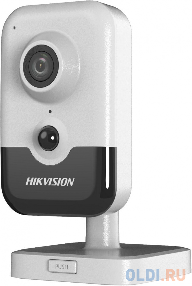 Видеокамера IP Hikvision DS-2CD2423G2-I(4mm) 4-4мм цветная фото