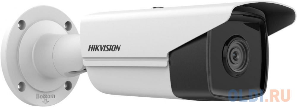 Видеокамера IP Hikvision DS-2CD2T23G2-4I(4mm) 4-4мм цветная от OLDI