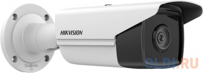 

Видеокамера IP Hikvision DS-2CD2T83G2-2I(4mm) 4-4мм цветная