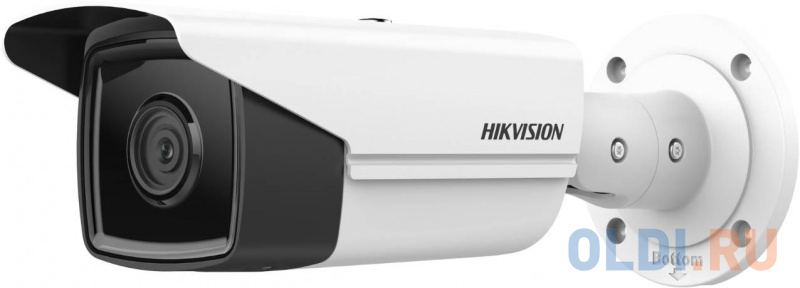 

Видеокамера IP Hikvision DS-2CD2T83G2-4I(4mm) 4-4мм цветная