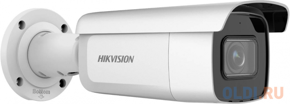 Видеокамера IP Hikvision DS-2CD2683G2-IZS 2.8-12мм цветная