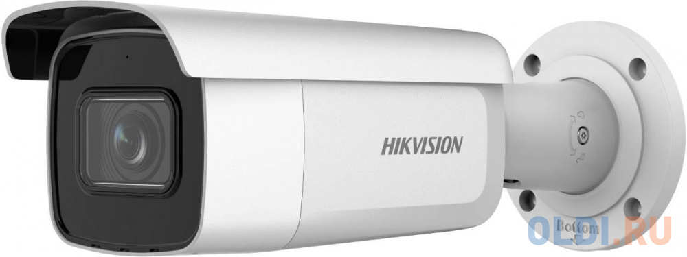 Видеокамера IP Hikvision DS-2CD2683G2-IZS 2.8-12мм цветная фото