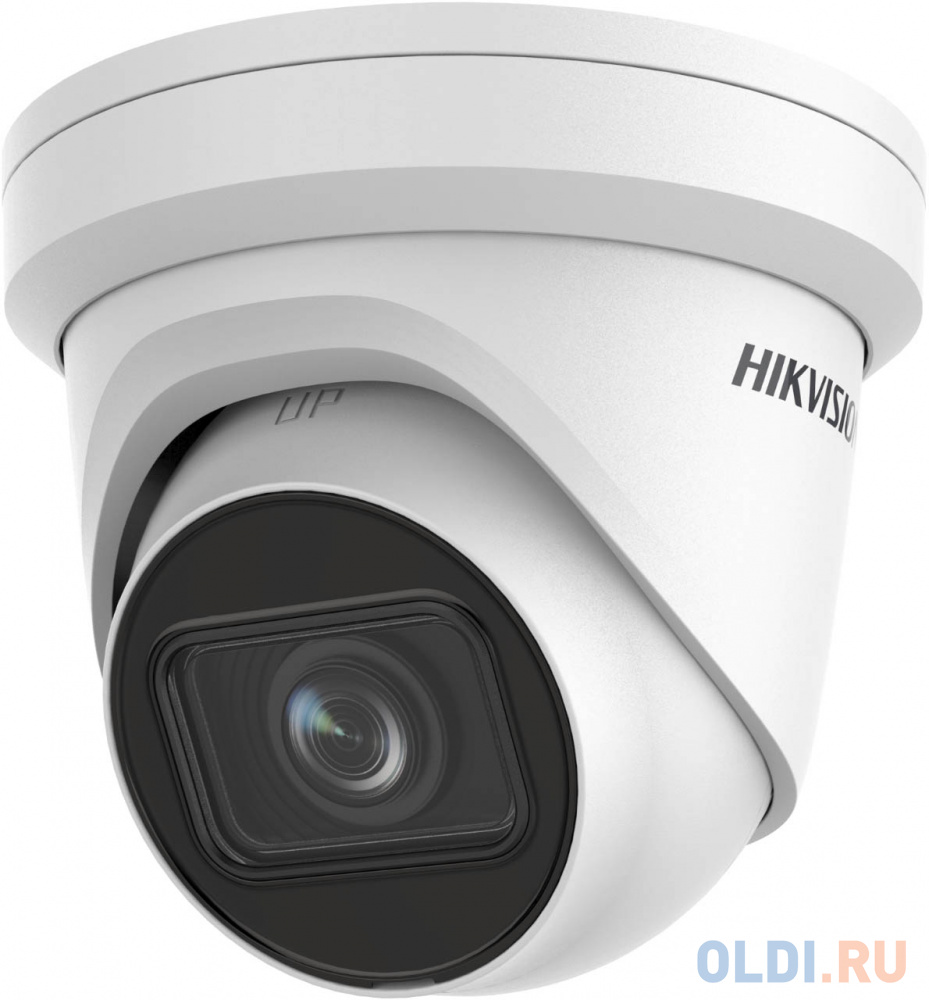 Видеокамера IP Hikvision DS-2CD2H43G2-IZS 2.8-12мм цветная фото