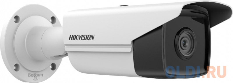 

Видеокамера IP Hikvision DS-2CD2T83G2-4I(6mm) 6-6мм цветная корп.:белый